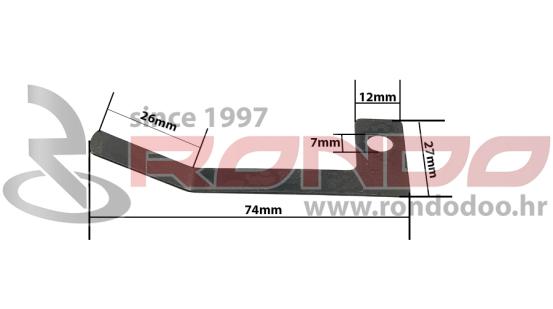 ATH Heinl RLF0742 opruga za montirku Rondo d.o.o. 