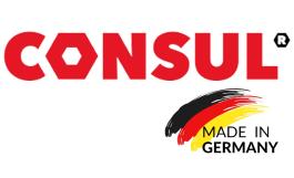 Consul logo