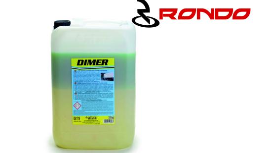 Atlas dimer 10kg