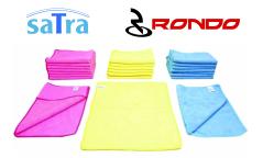 Satra S-CL24MC Krpa od microfibre 6x