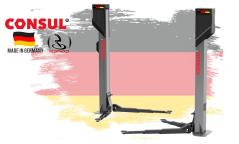 Consul Z-Line 230 Comfort - 3000kg
