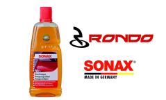 Sonax B251521 Šampon za auto koncentrat