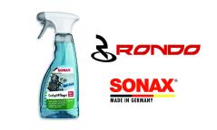 SONAX B582383 sredstvo za njegu armature Sport Fresh