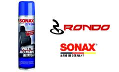 SONAX XTREME B582384 sredstvo u pjeni za čišćenje unutrašnjosti vozila