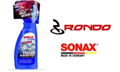 SONAX XTREME B544739 sredstvo za čišćenje naplataka