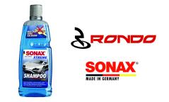 SONAX XTREME B271535 šampon (2 u 1)