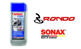 SONAX XTREME B251523 politura sa voskom