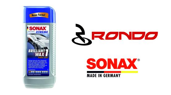 Sonax polir pasta 1