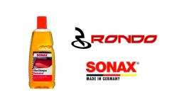 SONAX B582354 šampon blagi