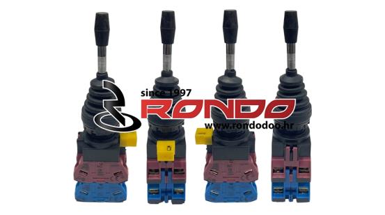 Rondo HWCB22 upravljački joystick