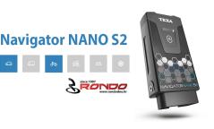 Texa Navigator Nano S2