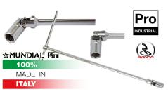 Mundial 1150.080 - T-ključ 8mm