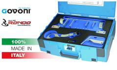 Govoni GO865 BMW/MINI benzinski 1.2, 1.5, 2.0, 3.0 motori