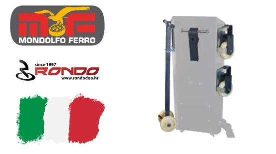 Mondolfo Ferro 8-41100228 mobilni set