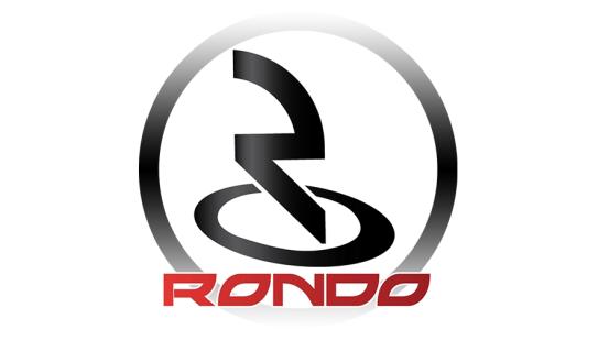 rondo new logo