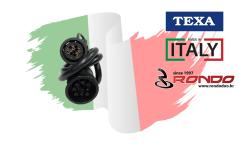 Texa 3905397 Marine CATERPILLAR-PERKINS kabel (AM29)