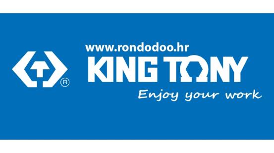 kingtony logo