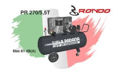 La Padana PR 270/5,5T