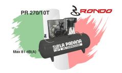 La Padana PR 270/10T