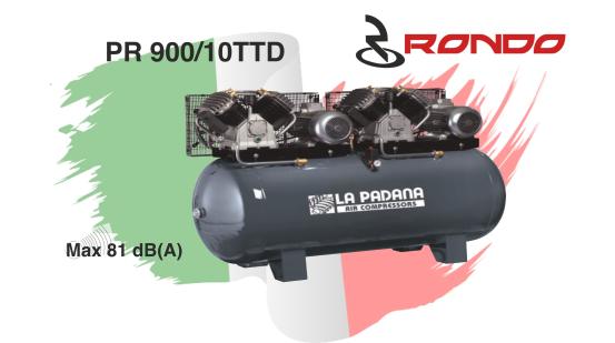PR900:10TTD