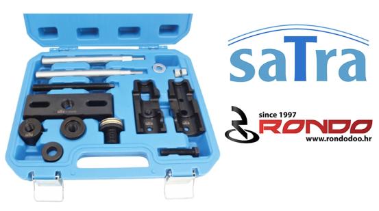 Satra S-IP20TD set za izvlačenje injektora Rondo Hrvatska