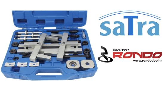 Satra S-XCPI set za izvlačenje injektora Rondo Hrvatska