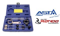 Asta A-TDI1620CR set za VAG grupu