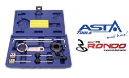Asta A-TDI1620CR set za VAG grupu