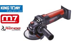 KingTony M7 DG585 kutna brusilica