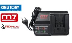 KingTony M7 DC1840A punjač 18V