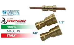 Wigam IPER-LINK/S/6-8 redukcija 3/8-1/2