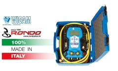 Wigam Fox 400 digitalna grupa manometara