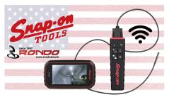 Snap On BK7000COMBO bežični videoskop