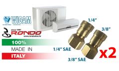 Wigam PRO SET 1 za samoinstalaciju klime