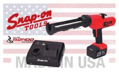 Snap On CTCG8850K1 baterijski set