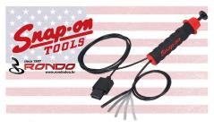 Snap On BK7000ART55 kamera sa upravljanjem