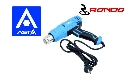 heat gun 2000
