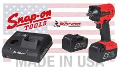 Snap On CT903K2B udarni set 1/2