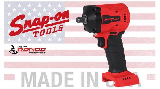 Snap On CT9035DB udarni pištolj 1:2
