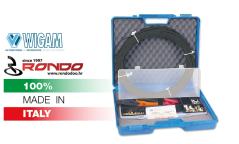 Wigam KV-X012 set alata za kapilarne termoplastične cijevi