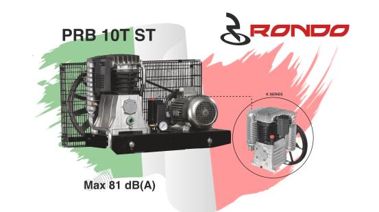 PRB10TST