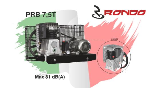 PRB7,5T