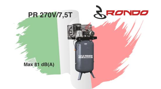 PR270V:7,5T