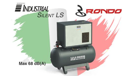 Silent SL fixni