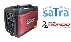 Satra S-THOR30I agregat 3kW