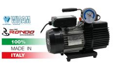 Wigam RS7DE/V vakum pumpa