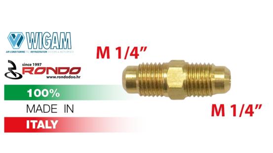 Wigam U2-4K - set 10 kom Rondo Hrvatska