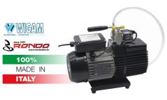 Wigam RS9DE-NH3 vakum pumpa