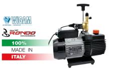 Wigam RS15DE vakum pumpa