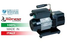 Wigam RS3D vakum pumpa